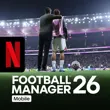 Football Manager 26 Mobile APK